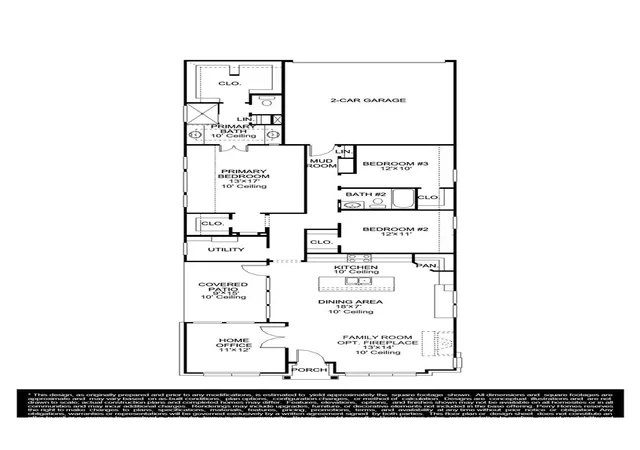 Photo 2 of Sale Pending at 12311 Beacon Bnd Way, Cypress, TX 77429 | MLS# 67526887 | Listing updated on 2026-04-23