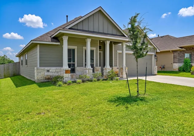 Homes for sale in Brenham, TX | 803 Davy St, Brenham, TX 77833 | MLS# 11146093