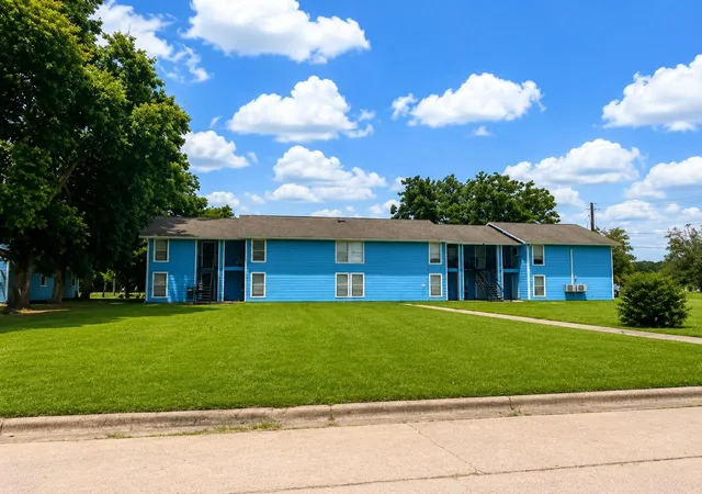 Photo 1 of Multi family home for sale at 513 E Caney St, Wharton, TX 77488 | MLS# 59701546 | Listing updated on 2026-08-19