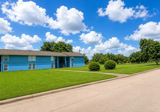 Photo 3 of Multi family home for sale at 513 E Caney St, Wharton, TX 77488 | MLS# 59701546 | Listing updated on 2026-08-19