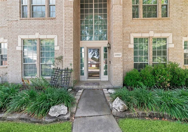 Photo 2 of Single family home for sale at 13002 Brayton Ct, Houston, TX 77065 | MLS# 77369335 | Listing updated on 2026-08-25