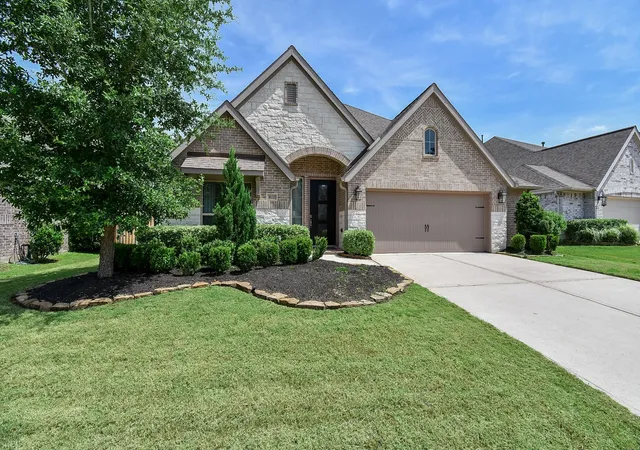 2nd image of 8133 Tyrell Heights Dr, Magnolia, TX 77354 | MLS# 93587499