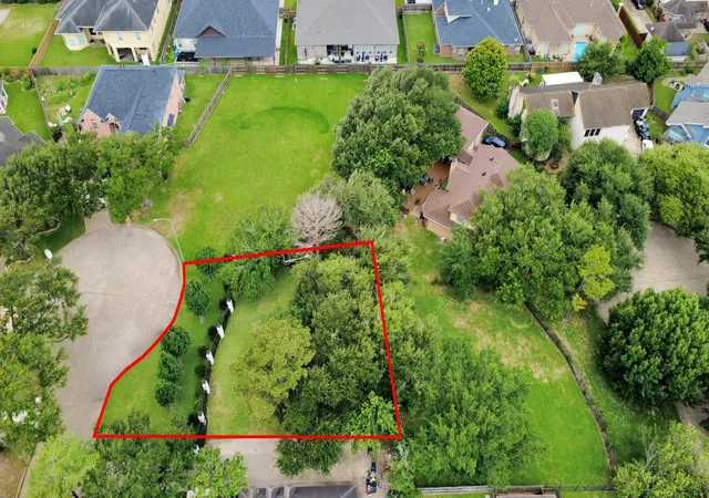3rd image of 8306 Candlegreen Ln, Houston, TX 77071 | MLS# 56948302