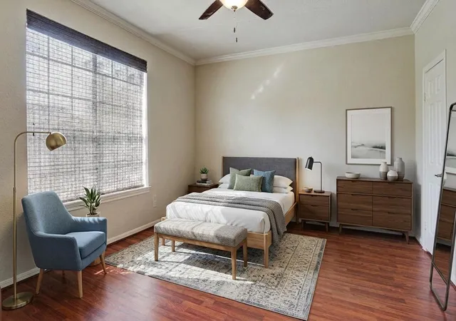 4th image of 2255 Braeswood Park Dr #278, Houston, TX 77030 | MLS# 13841147