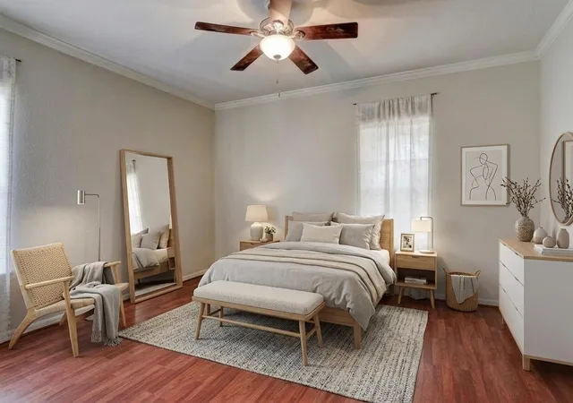 6th image of 2255 Braeswood Park Dr #278, Houston, TX 77030 | MLS# 13841147