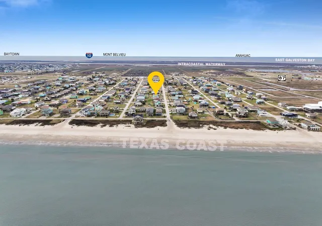 Photo 4 of Single family home for sale at 857 Wommack, Crystal Beach, TX 77650 | MLS# 28083382 | Listing updated on 2026-08-17