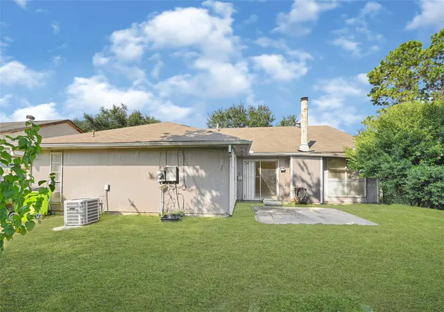 Photo 4 of Single family home for sale at 2314 Buttonhill Dr, Missouri City, TX 77489 | MLS# 61692286 | Listing updated on 2026-08-28