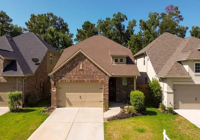 Photo 1 of Single family home for sale at 27479 Vivace Dr, Spring, TX 77386 | MLS# 57171532 | Listing updated on 2026-08-25