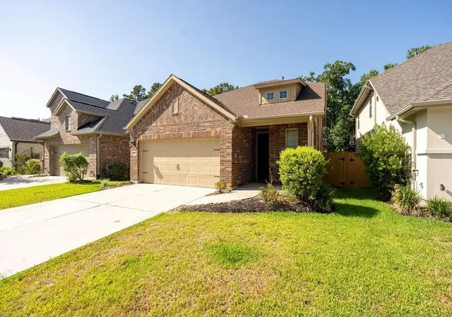 Photo 2 of Single family home for sale at 27479 Vivace Dr, Spring, TX 77386 | MLS# 57171532 | Listing updated on 2026-08-25