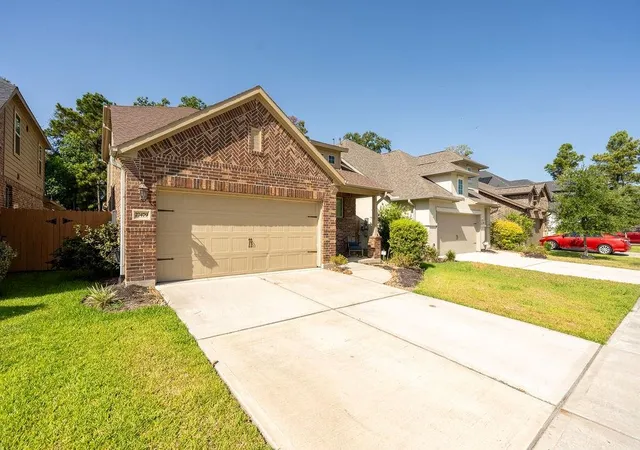 Photo 3 of Single family home for sale at 27479 Vivace Dr, Spring, TX 77386 | MLS# 57171532 | Listing updated on 2026-08-25