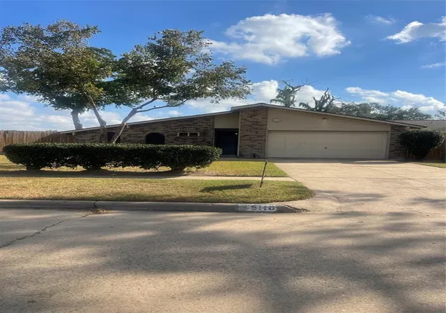 Single family home for sale at 5110 Gretna Green Dr, Houston, TX 77084 | MLS# 56816383