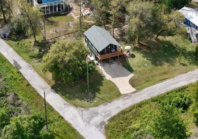 1st image of 581 Northwood Dr, Pointblank, TX 77364 | MLS# 11861522