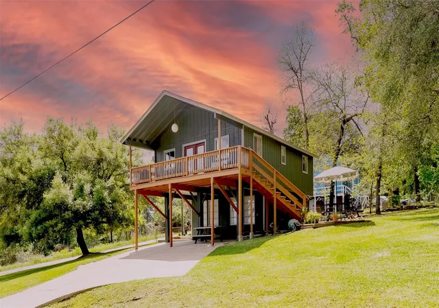 2nd image of 581 Northwood Dr, Pointblank, TX 77364 | MLS# 11861522