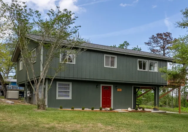 4th image of 581 Northwood Dr, Pointblank, TX 77364 | MLS# 11861522