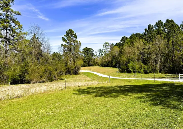 Photo 2 of Land for sale at 231 Hostetter Rd, New Waverly, TX 77358 | MLS# 41228723 | Listing updated on 2026-09-02