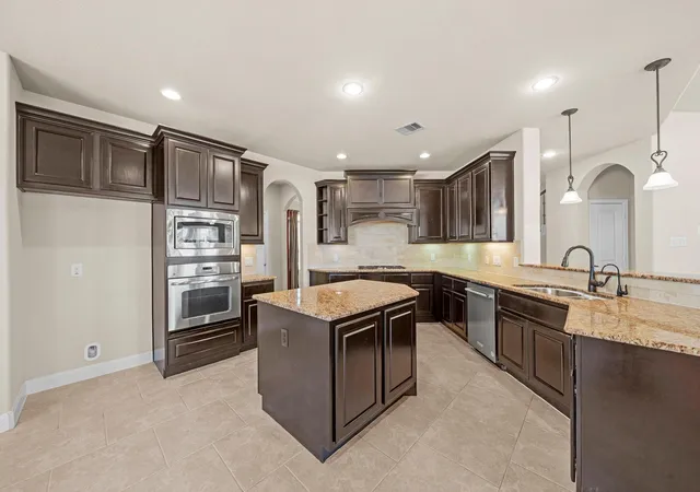 Photo 3 of Single family home for sale at 16902 Cook Landing Dr, Richmond, TX 77407 | MLS# 15895958 | Listing updated on 2026-09-13