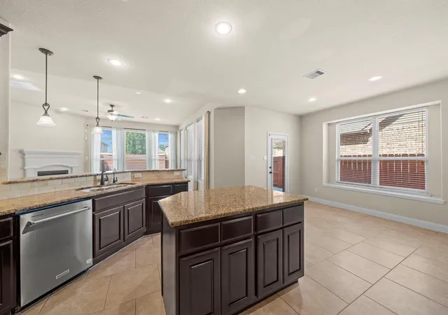 Photo 4 of Single family home for sale at 16902 Cook Landing Dr, Richmond, TX 77407 | MLS# 15895958 | Listing updated on 2026-09-13
