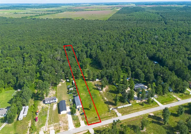 Photo 1 of Land for sale at 414 Road 5268, Cleveland, TX 77327 | MLS# 5819464 | Listing updated on 2026-09-11