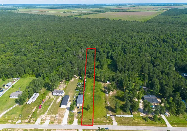 Photo 2 of Land for sale at 414 Road 5268, Cleveland, TX 77327 | MLS# 5819464 | Listing updated on 2026-09-11