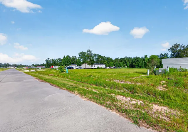 Photo 3 of Land for sale at 414 Road 5268, Cleveland, TX 77327 | MLS# 5819464 | Listing updated on 2026-09-11