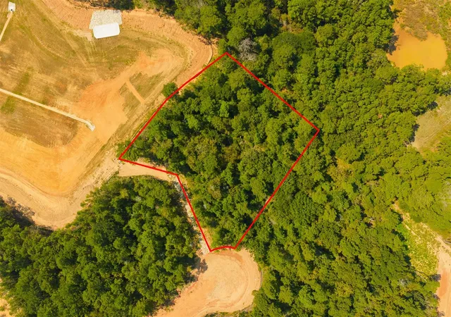 Photo 1 of Land for sale at 26425 Old Head Trl, Montgomery, TX 77316 | MLS# 43208447 | Listing updated on 2026-03-01