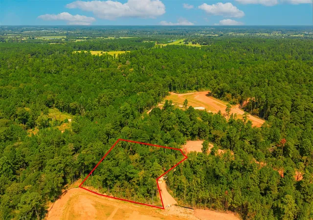 Photo 2 of Land for sale at 26425 Old Head Trl, Montgomery, TX 77316 | MLS# 43208447 | Listing updated on 2026-03-01