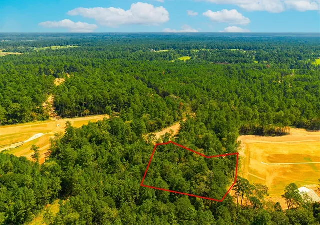 Photo 2 of Land for sale at 26425 Old Head Trl, Montgomery, TX 77316 | MLS# 43208447 | Listing updated on 2026-03-01