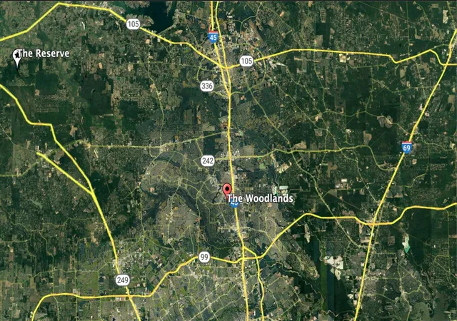 Photo 9 of Land for sale at 26425 Old Head Trl, Montgomery, TX 77316 | MLS# 43208447 | Listing updated on 2026-03-01