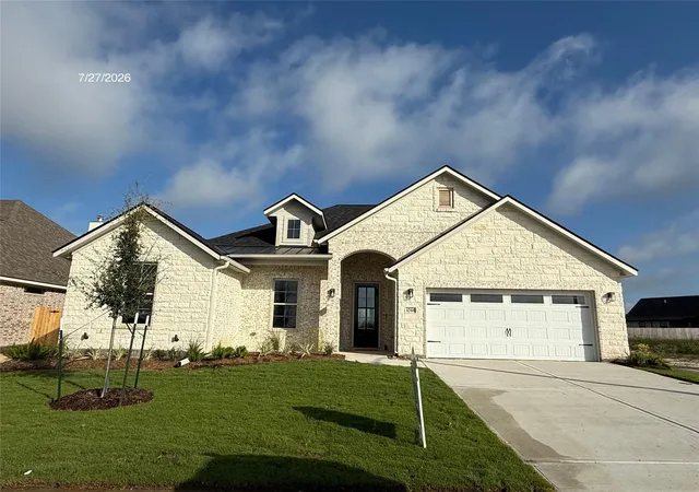 1st image of 1046 Calaveras, College Station, TX 77845 | MLS# 33298123