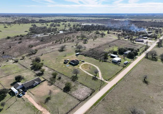 Photo 1 of Land for sale at 000 Newsom Rd, Bellville, TX 77418 | MLS# 75024554 | Listing updated on 2026-07-14