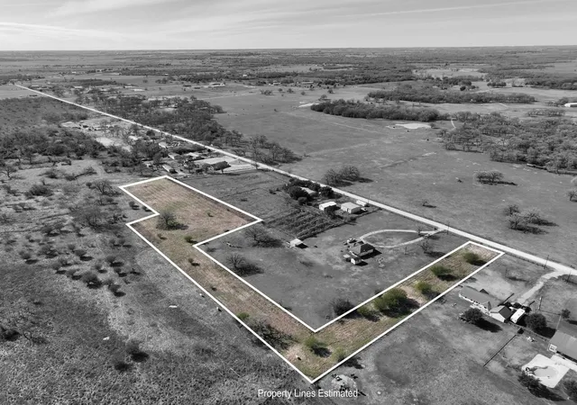 Photo 3 of Land for sale at 000 Newsom Rd, Bellville, TX 77418 | MLS# 75024554 | Listing updated on 2026-07-14