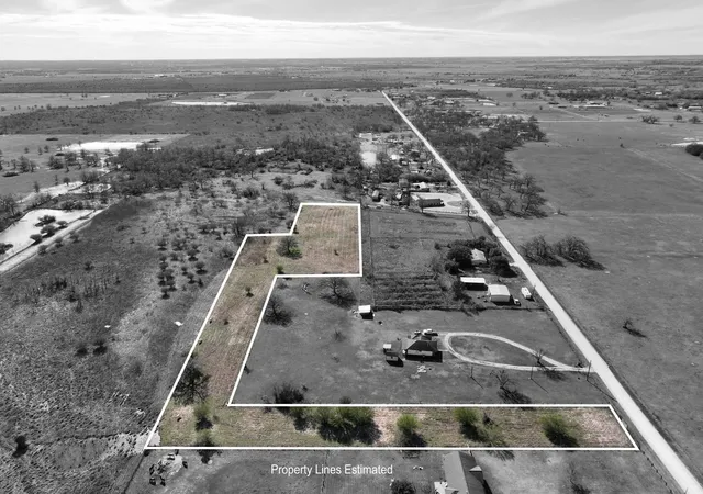 Photo 4 of Land for sale at 000 Newsom Rd, Bellville, TX 77418 | MLS# 75024554 | Listing updated on 2026-07-14