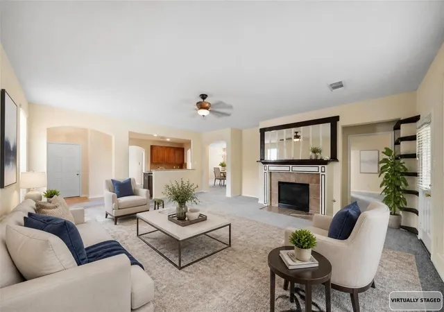 5th image of 2111 Umber Elm Ct, Katy, TX 77493 | MLS# 6580828