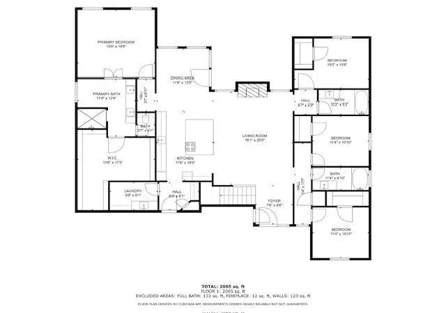 Homes for sale in Lumberton, TX | 1980 Brenner Blvd, Lumberton, TX 77657 | MLS# 12799076