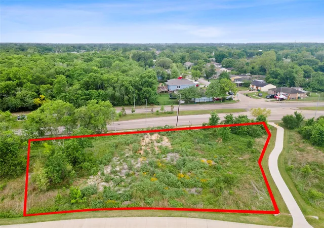 Photo 1 of Land for sale at 5101 Airport Blvd, Houston, TX 77048 | MLS# 11080445 | Listing updated on 2026-05-01