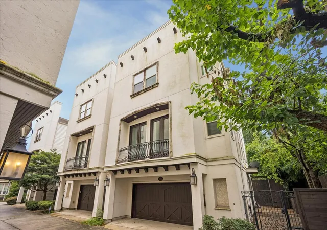 1st image of 1112 Peveto St #C, Houston, TX 77019 | MLS# 23051453
