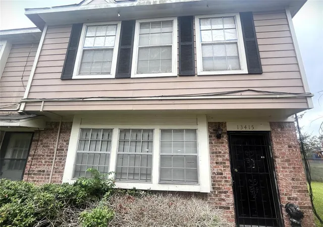 Photo 1 of Townhouse for sale at 13415 Castilian Dr #1, Houston, TX 77015 | MLS# 71622667 | Listing updated on 2026-07-29