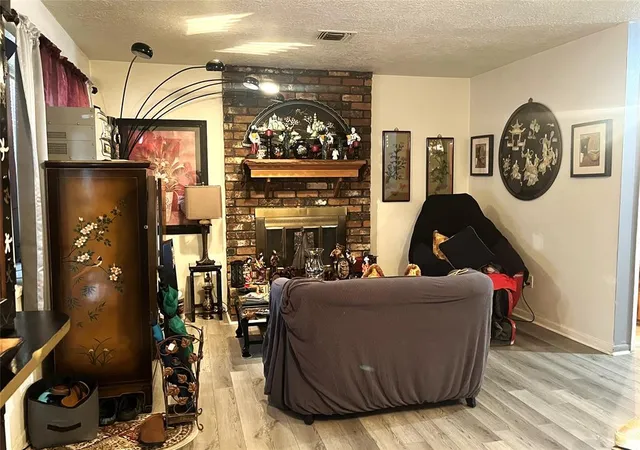 Photo 4 of Townhouse for sale at 13415 Castilian Dr #1, Houston, TX 77015 | MLS# 71622667 | Listing updated on 2026-07-29