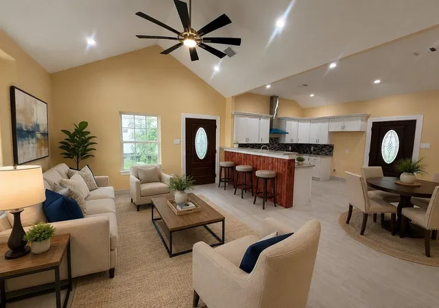 Photo 2 of Single family home for sale at 903 Harris Ave, Pasadena, TX 77506 | MLS# 11137345 | Listing updated on 2026-07-26