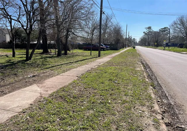4th image of 0 Knox St, Houston, TX 77091 | MLS# 96549138