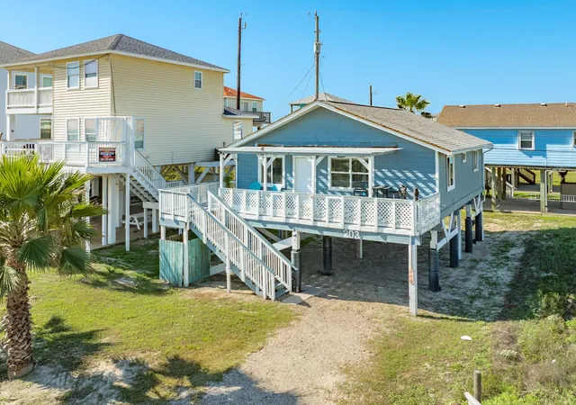 27th image of 203 Carlton Ave, Freeport, TX 77541 | MLS# 2786651