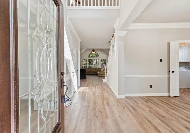 Photo 4 of Single family home for sale at 2443 Riverway Oak Dr, Kingwood, TX 77345 | MLS# 59285719 | Listing updated on 2026-09-19
