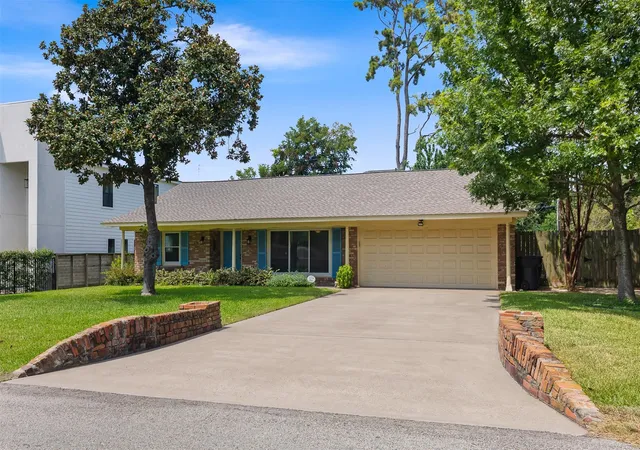 1st image of 1427 Adkins Rd, Houston, TX 77055 | MLS# 47095260