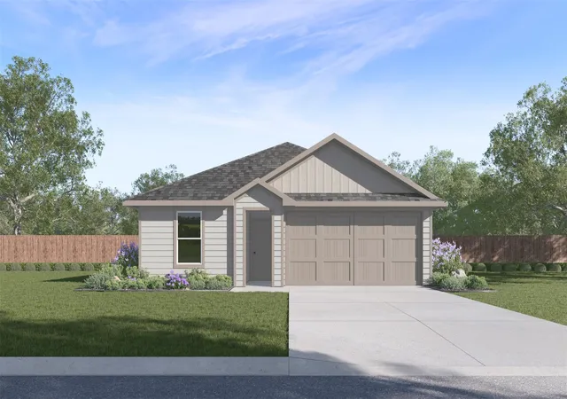 1st image of 385 China Grove Ln, China, TX 77613 | MLS# 57309641