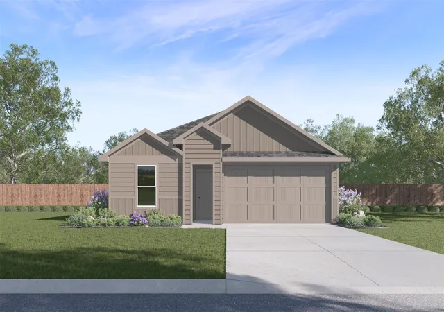 2nd image of 385 China Grove Ln, China, TX 77613 | MLS# 57309641