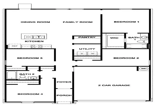 Photo 3 of Sale Pending at 385 China Grv Ln, China, TX 77613 | MLS# 57309641 | Listing updated on 2026-08-31