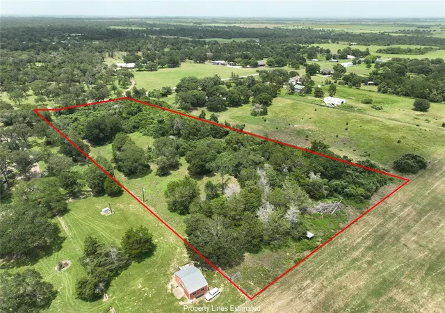 3rd image of Tbd High Meadows Rd, Bellville, TX 77418 | MLS# 29253969