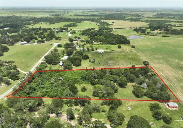4th image of Tbd High Meadows Rd, Bellville, TX 77418 | MLS# 29253969