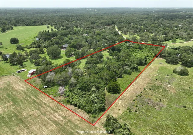 5th image of Tbd High Meadows Rd, Bellville, TX 77418 | MLS# 29253969
