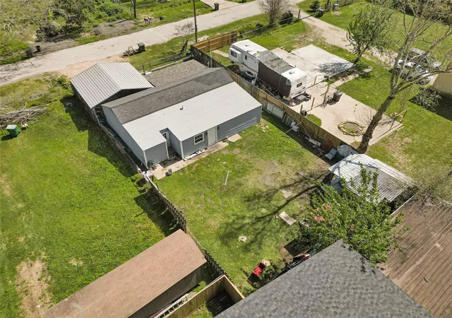Homes for sale in Bacliff, TX | 4110 Fuqua St, Bacliff, TX 77518 | MLS# 33598543